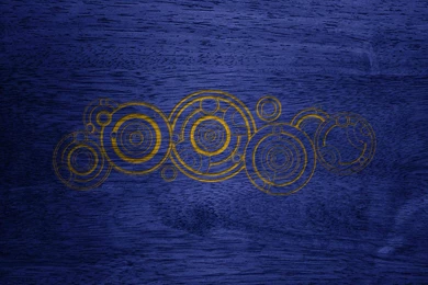 Abstract Doctor Who Wallpapers   (