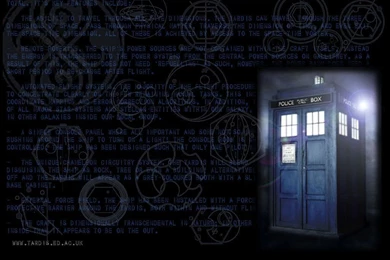 Doctor Who Wallpapers   Desktop Backgrounds