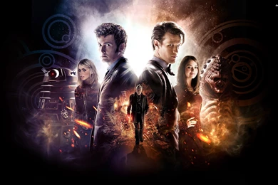 Doctor Who Wallpapers Full HD