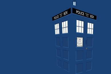 Doctor Who Desktop Wallpapers