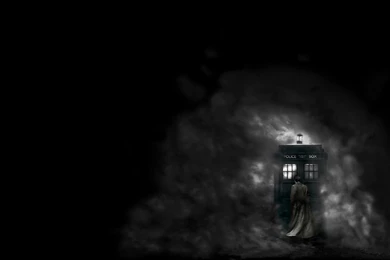 Doctor Who Desktop Wallpapers