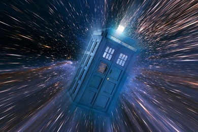 Doctor Who HD Wallpapers