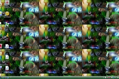 Doctor Who Desktop Wallpapers By Cullengrl17 On DeviantArt