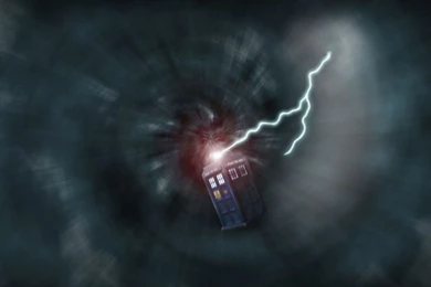 Doctor Who Wallpapers