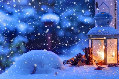 Christmas Snow Backgrounds Wallpapers   175166