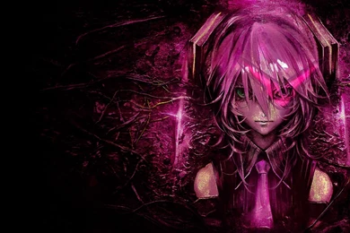 Vocaloid And Code Geass Computer Wallpapers, Desktop Backgrounds ...