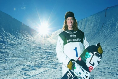 Winter Games Wallpapers   Crazy Frankenstein