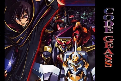 Code Geass Wallpapers 1 By CrossDominatriX5 On DeviantArt