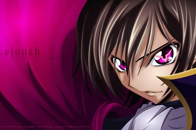 Full HD 1080p Code Geass Wallpapers HD, Desktop Backgrounds 1920x1080