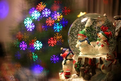 Christmas Wallpapers