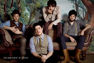 Wallpapers   Mumford And Sons Wallpapers (32964129)   Fanpop