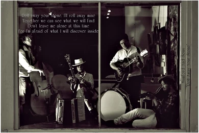 Mumford And Sons Wallpapers By Carolmunhoz On DeviantArt