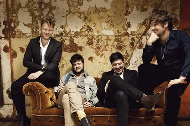 Mumford And Sons. Wallpapers List.