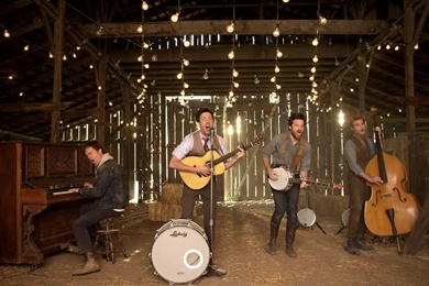 Mumford And Sons Wallpapers