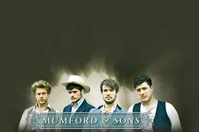 Mumford And Sons By AwesomeMcBear On DeviantArt