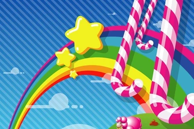 Colorful Wallpapers N5M   MYWALLPAPERWORLD.COM