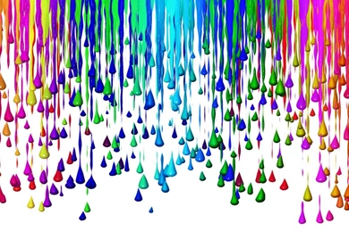 Colorful Wallpapers Gallery