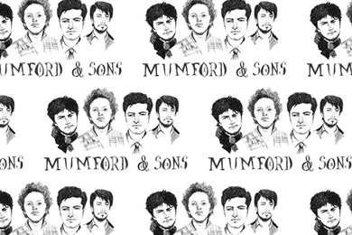 Mumford And Sons Twitter Header   Music Wallpapers