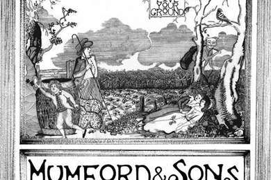 Mumford And Sons   Mumford And Sons Photo (19394649)   Fanpop