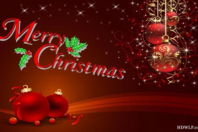 Merry Christmas Wallpapers