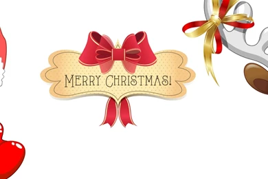 Santa Claus Christmas Wallpapers HD : Desktop : Tablet