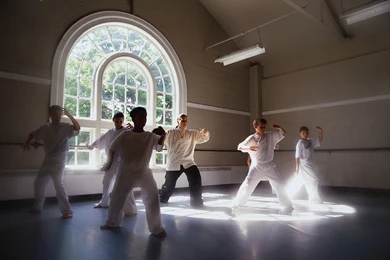 Fonds D'écran Qi   Page 4