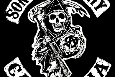 Sons Of Anarchy Mobile Wallpapers 7017