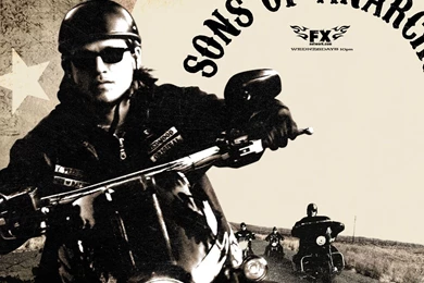 Sons Of Anarchy Wallpapers