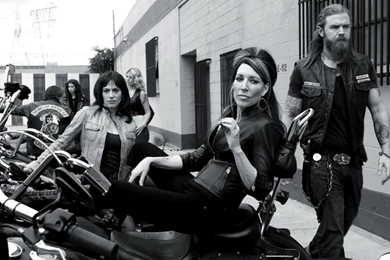 Sons Of Anarchy Computer Wallpapers, Desktop Backgrounds ...