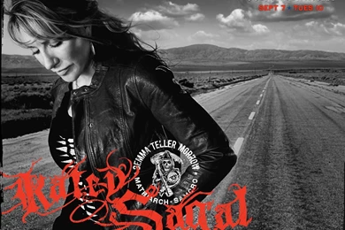 Gemma Teller Morrow   Sons Of Anarchy Wallpapers (17891577)   Fanpop