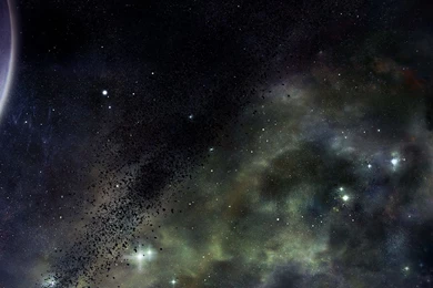 Empiria 3840 X 1200 By Hameed On DeviantArt