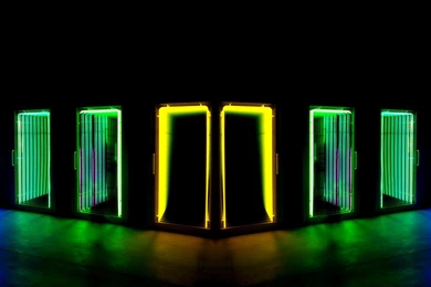 Dual Monitor Wallpapers