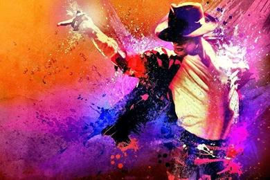 85 Michael Jackson HD Wallpapers
