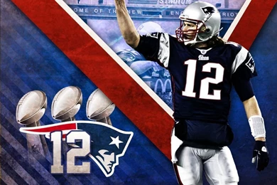 Nifosiq: Wallpapers Tom Brady