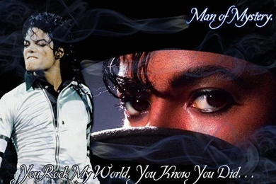 Michael Jackson They Don't Care About Us Wallpapers By Wings of ...
