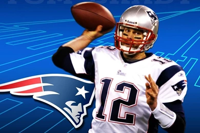 Tom Brady Hd Desktop Wallpapers   Wallpapers Mela