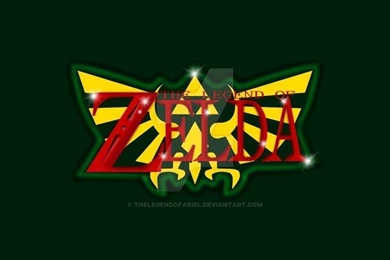 The Legend Of Zelda Backgrounds By TheLegendOfAriel On DeviantArt