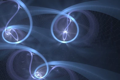 Twitter Backgrounds – 3D Swirls   Twitterevolutions