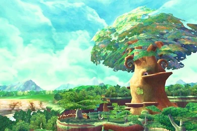 The Legend Of Zelda: Wind Waker HD Desktop Wallpapers