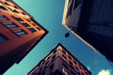 Escape From New York Twitter Cover & Twitter Backgrounds