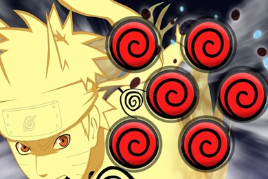 Naruto Shippuden PS Vita Wallpapers   Free PS Vita Themes And ...