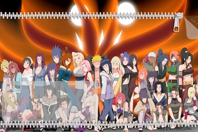 Naruto PS Vita Wallpapers   Free PS Vita Themes And Wallpapers