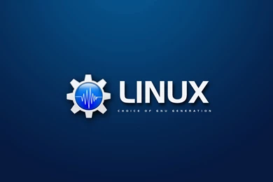 Linux Operating System Desktop   Wallpaper.