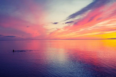 Beautiful Sunset Wallpapers