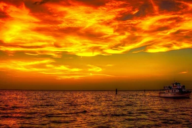 Fishing Boats Desktop Wallpaper, Pictures Of Fishing Boats, New ...