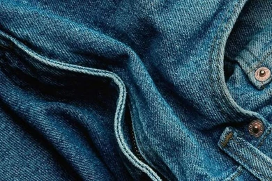 1366x768 Jeans Up Close Desktop PC And Mac Wallpapers