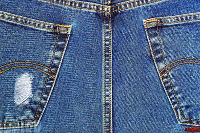 HD Blue Jeans Wallpapers