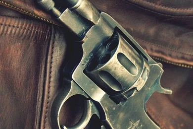Gun Iphone 6 Wallpapers