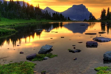 Mountain Lake Sunset.jpg