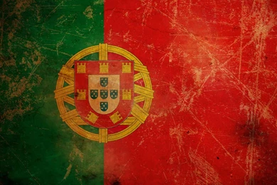 Portugal Flag Wallpapers